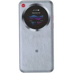 ZTE U30 Pro 5G Wi-Fi 6 Touch Screen Ultra Battery Portable Router