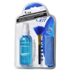 Screen Cleaning Kit For Computers and Laptops