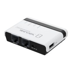 Wireless USB Print Server WiFi & Bridge Modes