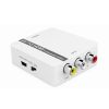 AV To HDMI Converter Upscaler 1080p