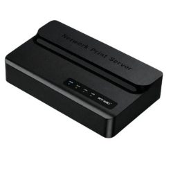 USB Network Print Server
