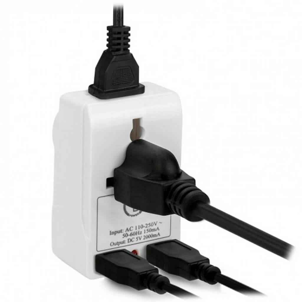 Universal Multi Adapter - Image 4
