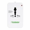 Universal Socket Travel Adapter