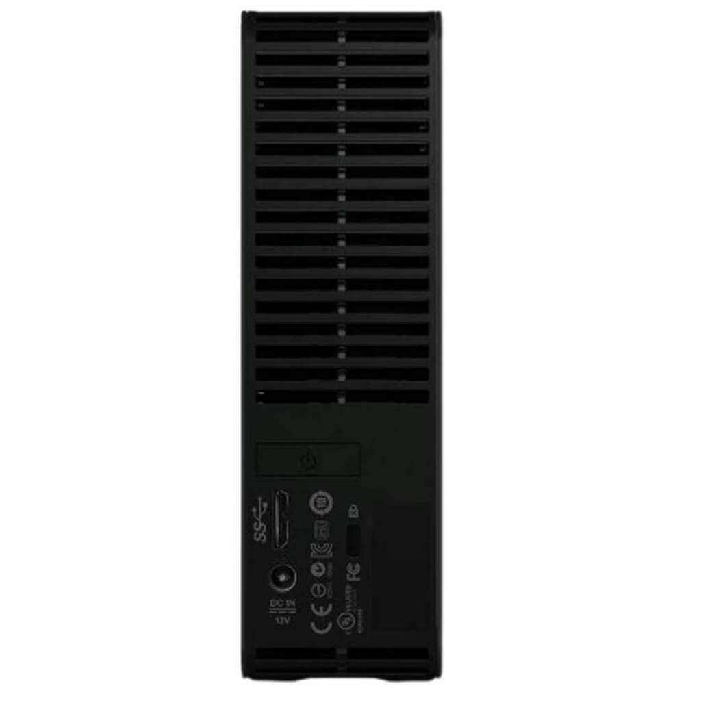 WD 24TB Elements Desktop External Hard Drive - Image 3
