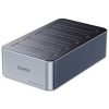 Orico 5 Bay Type-C Hard Drive Docking Station With Offline Clone Function