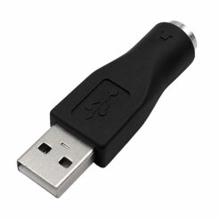 PS2 Female To USB Male Converter - Image 2