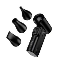 Ultra High Speed Portable Fan With Extreme Power 130000 RPM - Image 2